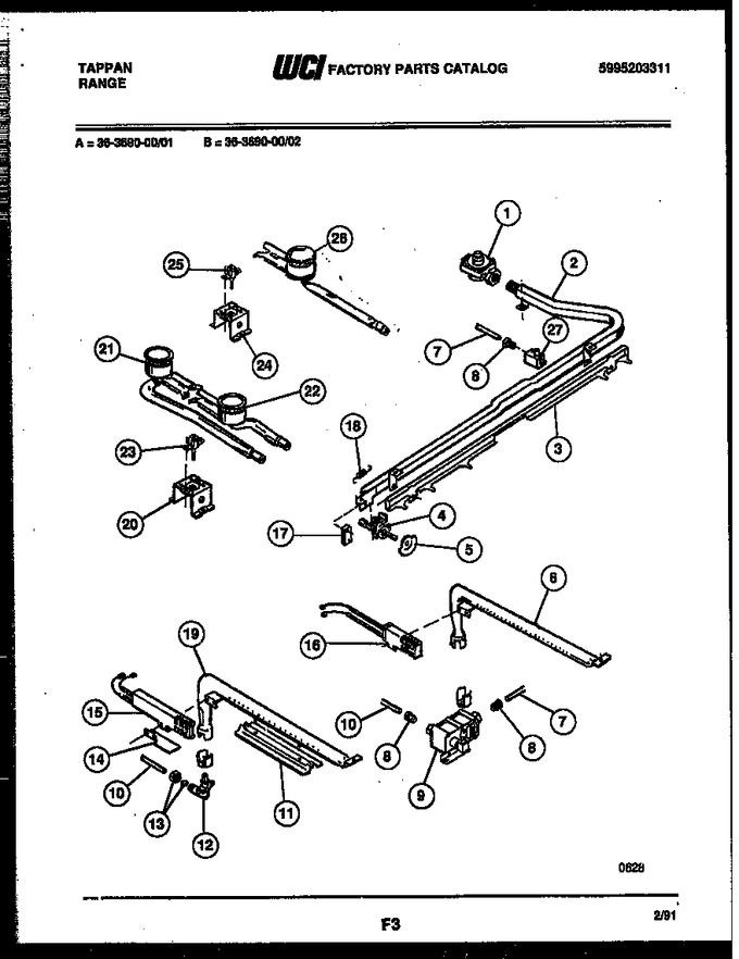 Diagram for 36-3690-00-02