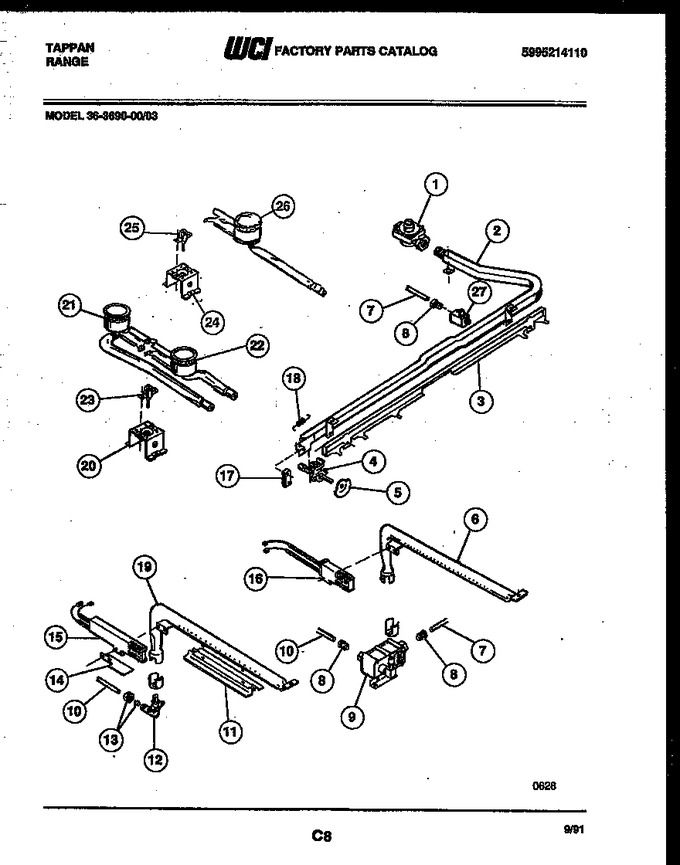 Diagram for 36-3690-00-03