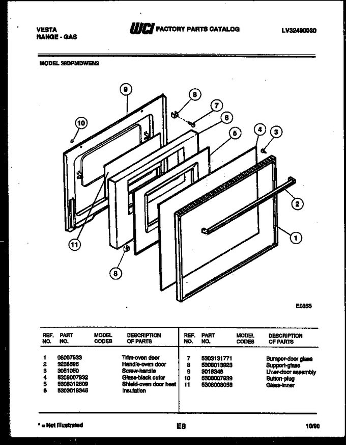 Diagram for 36DPMDWEN2-23
