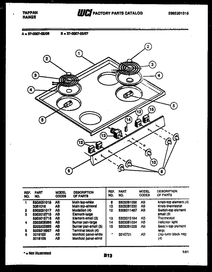 Diagram for 37-0007-00-06