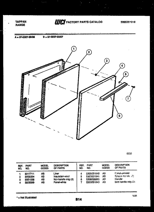 Diagram for 37-0007-00-06