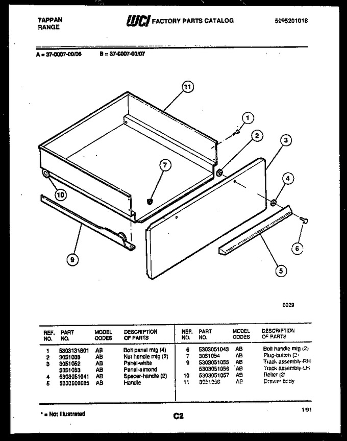 Diagram for 37-0007-00-06