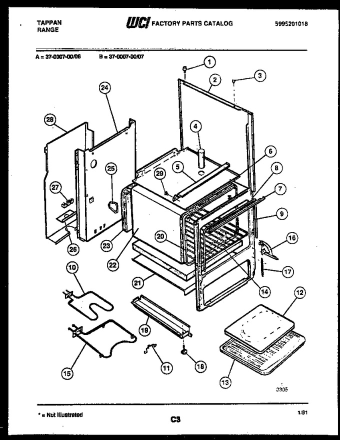 Diagram for 37-0007-00-06
