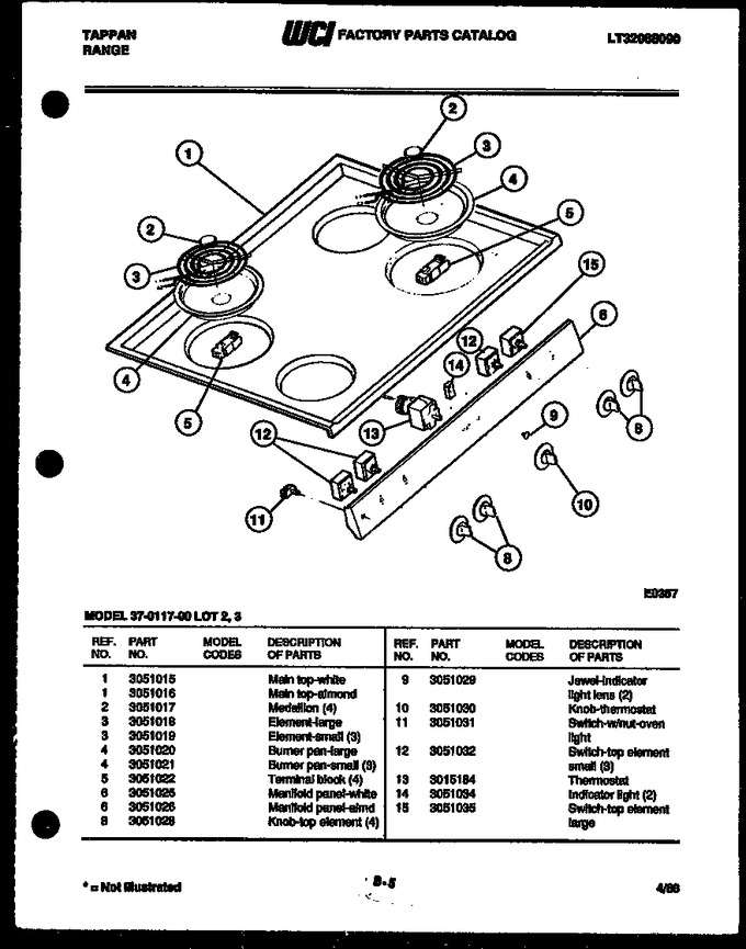 Diagram for 37-0117-00-03