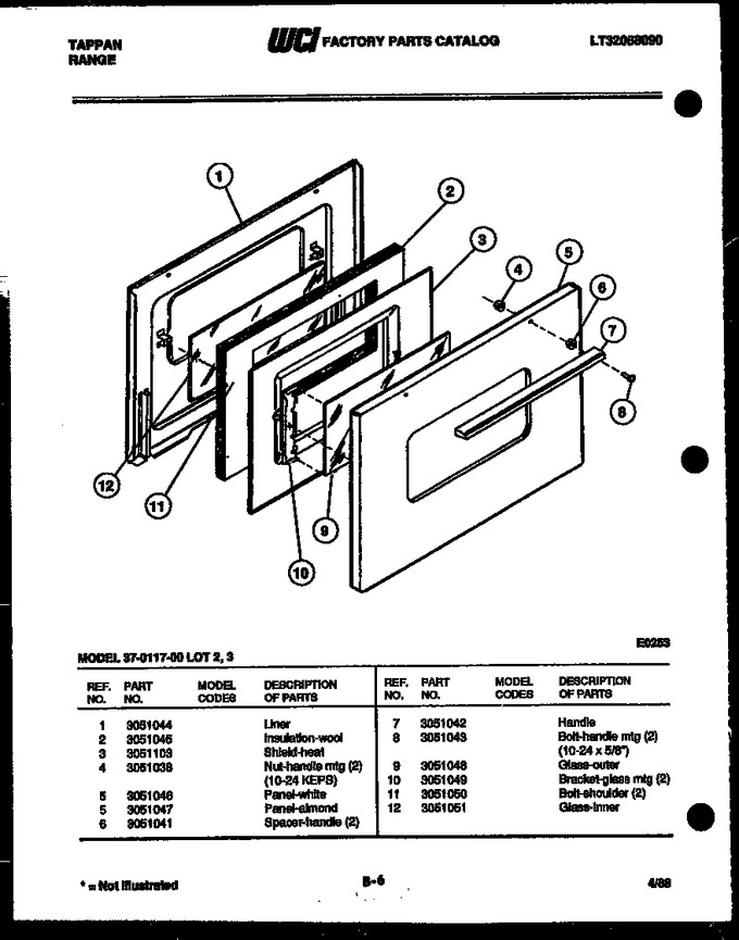 Diagram for 37-0117-00-03