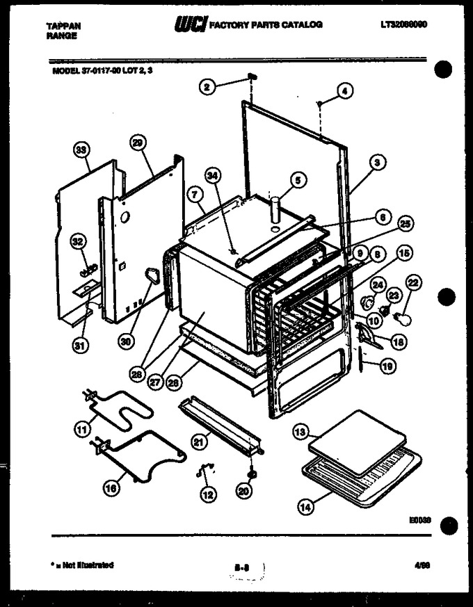 Diagram for 37-0117-23-03