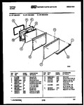 Diagram for 02 - Door Parts