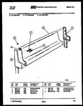 Diagram for 03 - Backguard
