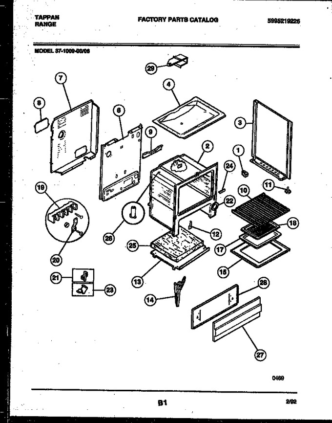 Diagram for 37-1009-00-06