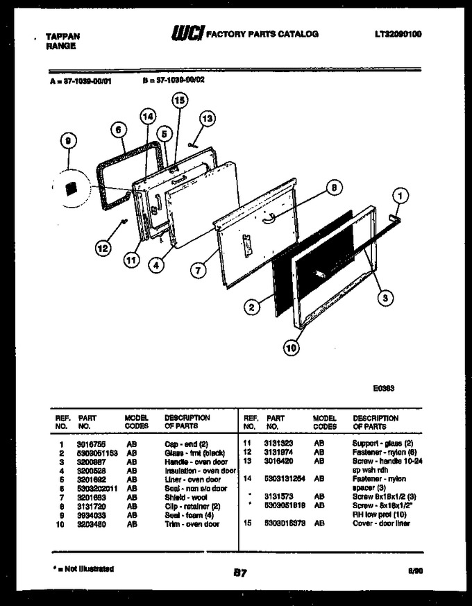Diagram for 37-1039-23-01