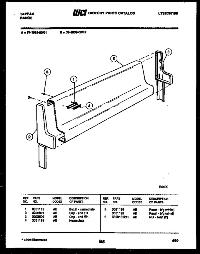 Diagram for 37-1039-23-01