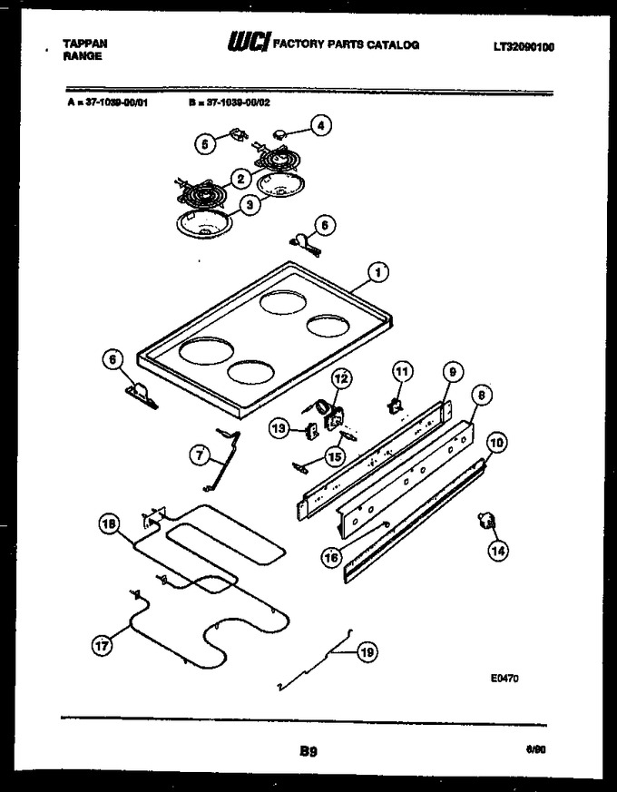 Diagram for 37-1039-23-01