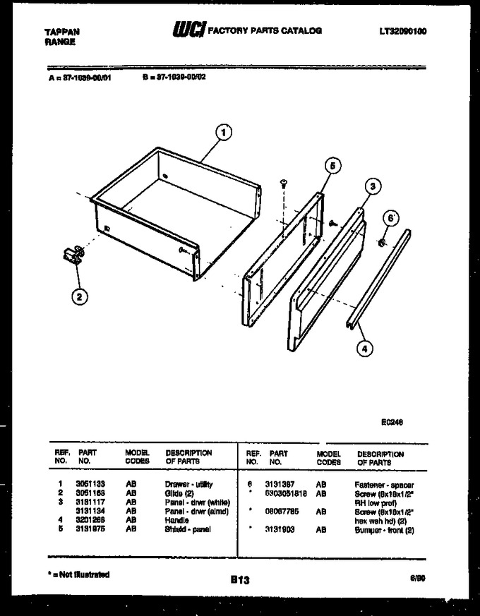 Diagram for 37-1039-23-01