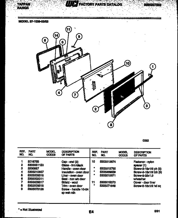 Diagram for 37-1039-00-03