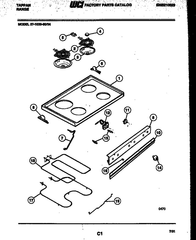 Diagram for 37-1039-00-04
