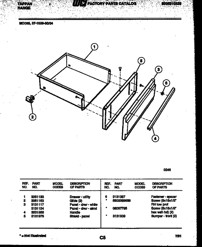 Diagram for 37-1039-00-04