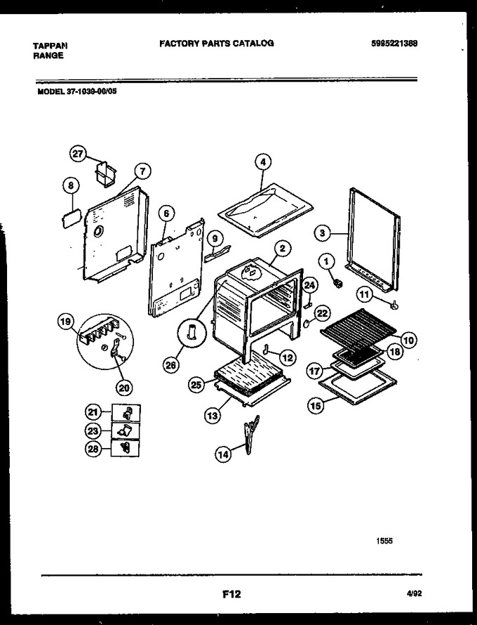 Diagram for 37-1039-00-05