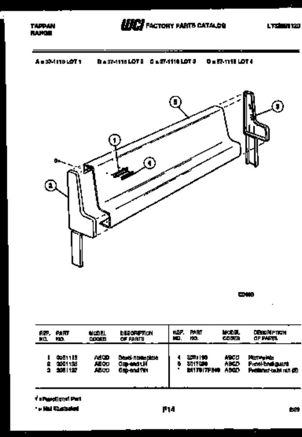 Diagram for 37-1118-23-03