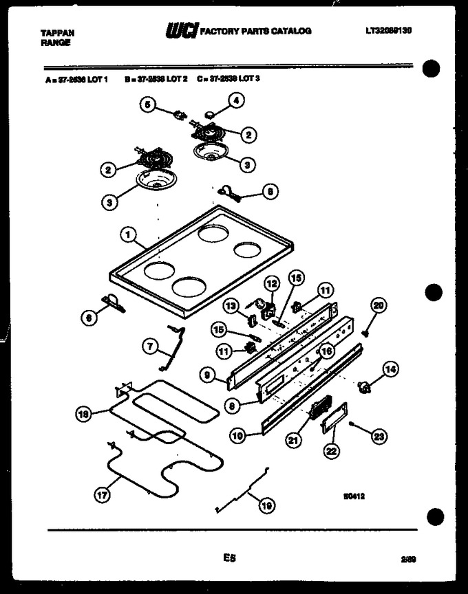 Diagram for 37-2538-23-02