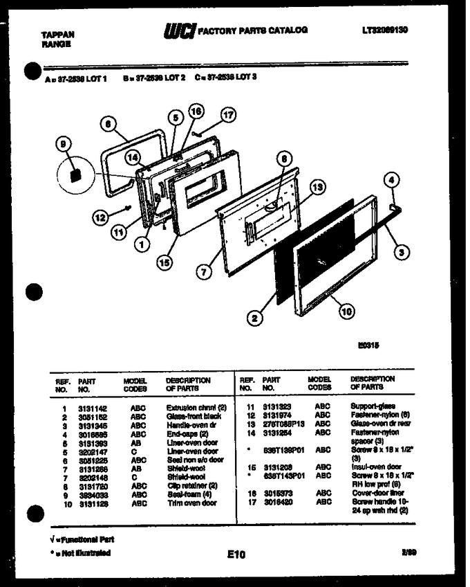 Diagram for 37-2538-23-02
