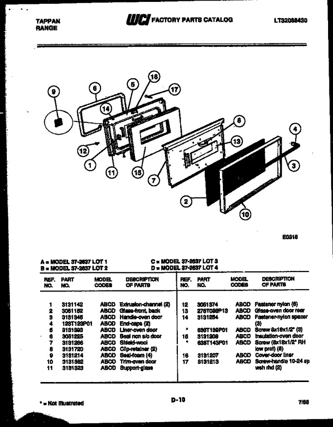 Diagram for 37-2637-00-03