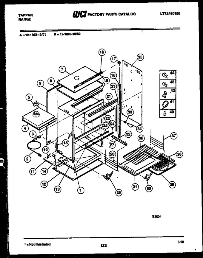Diagram for 37-2638-00-01