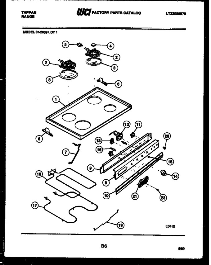 Diagram for 37-2639-00-01