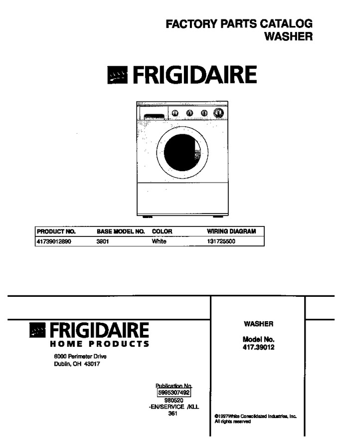 Diagram for 41739012890