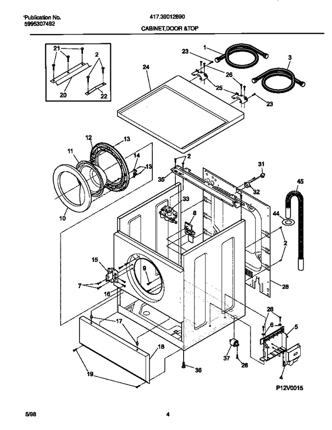 Diagram for 41739012890