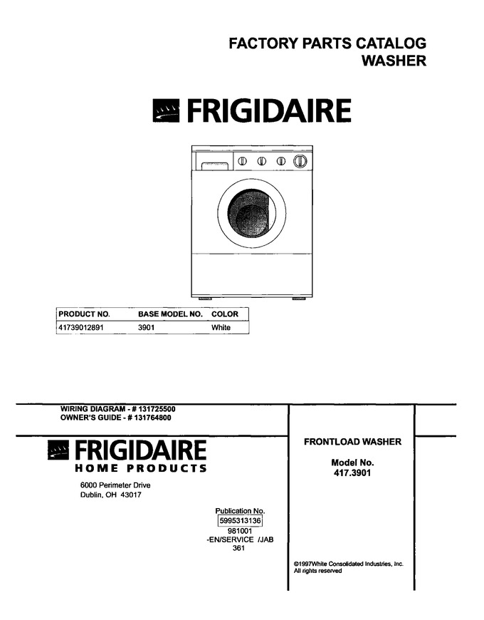 Diagram for 41739012891