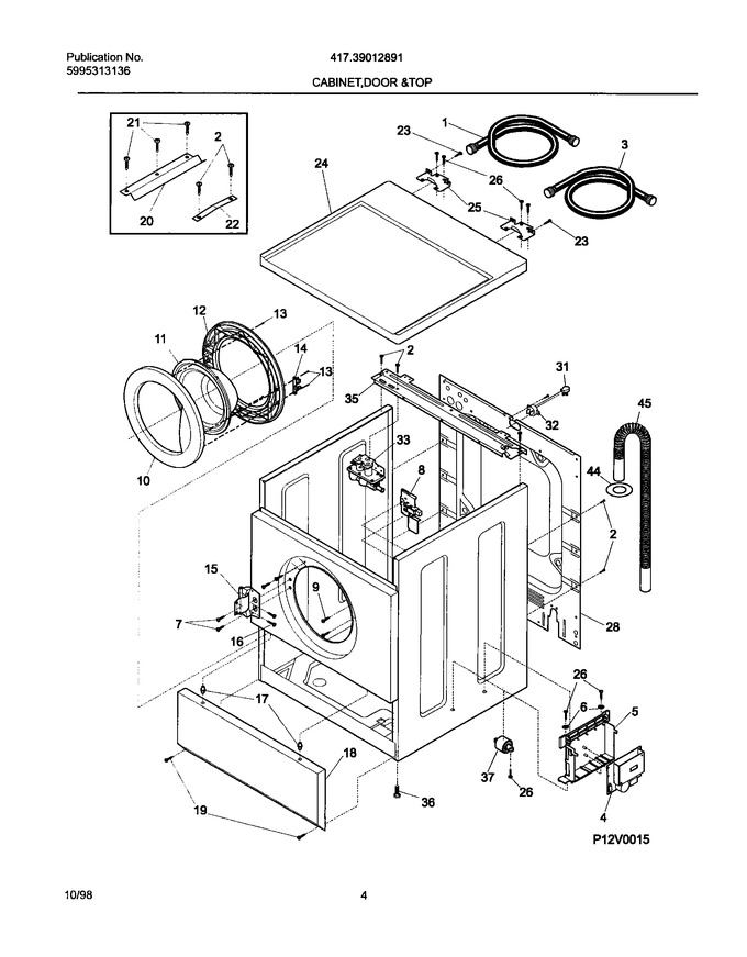 Diagram for 41739012891