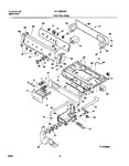 Diagram for 03 - Control Panel