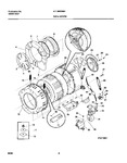 Diagram for 07 - Tub/motor