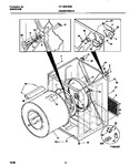Diagram for 02 - Cabinet/drum