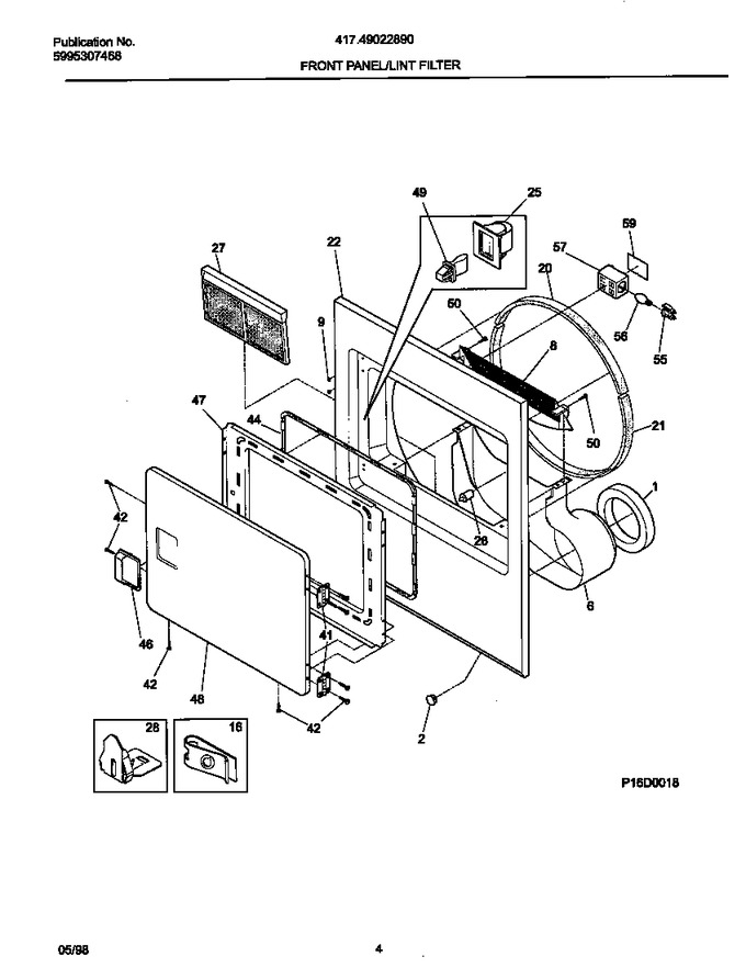 Diagram for 41749022890