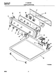 Diagram for 04 - Controls/top Panel