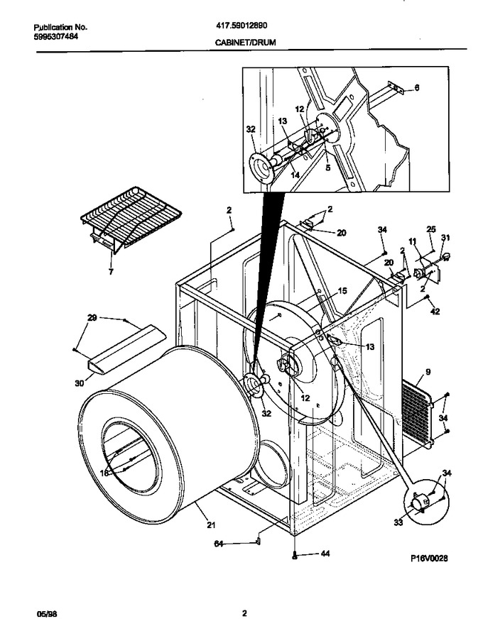 Diagram for 41759012890