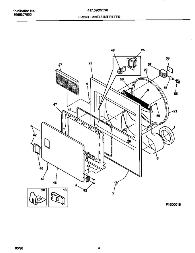 Diagram for 41759022890