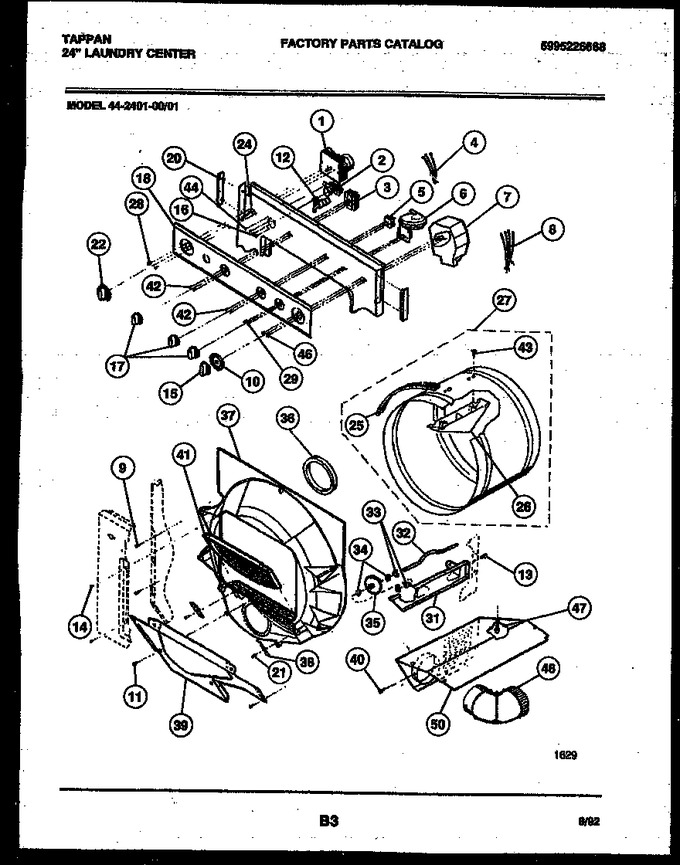 Diagram for 44-2401-23-01