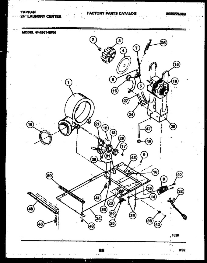 Diagram for 44-2401-00-01