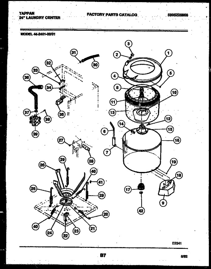 Diagram for 44-2401-00-01