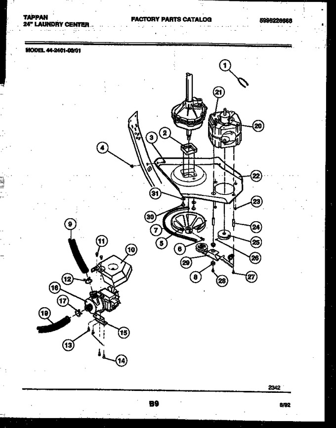 Diagram for 44-2401-23-01