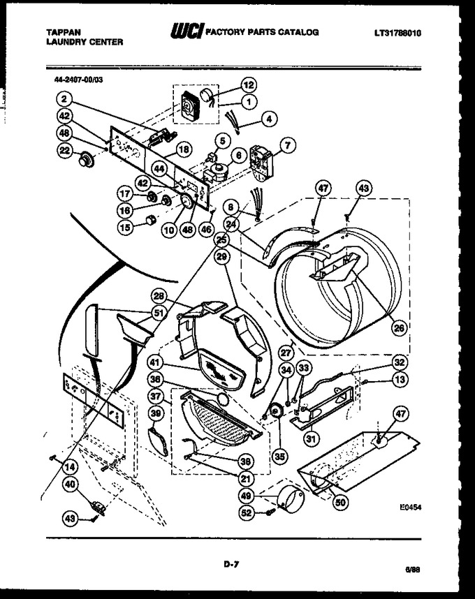 Diagram for 44-2407-23-03