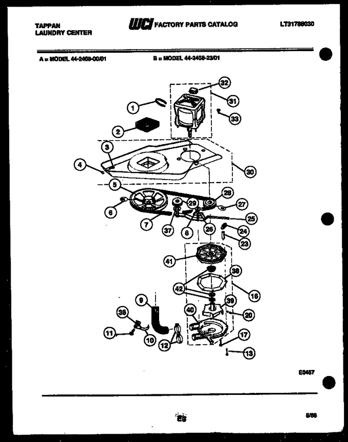 Diagram for 44-2408-23-01