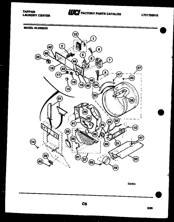 Diagram for 44-2408-23-03