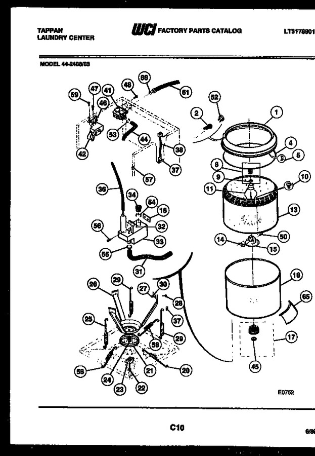 Diagram for 44-2408-23-03