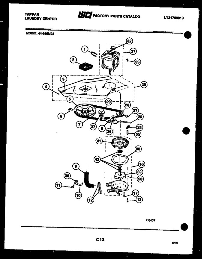 Diagram for 44-2408-23-03