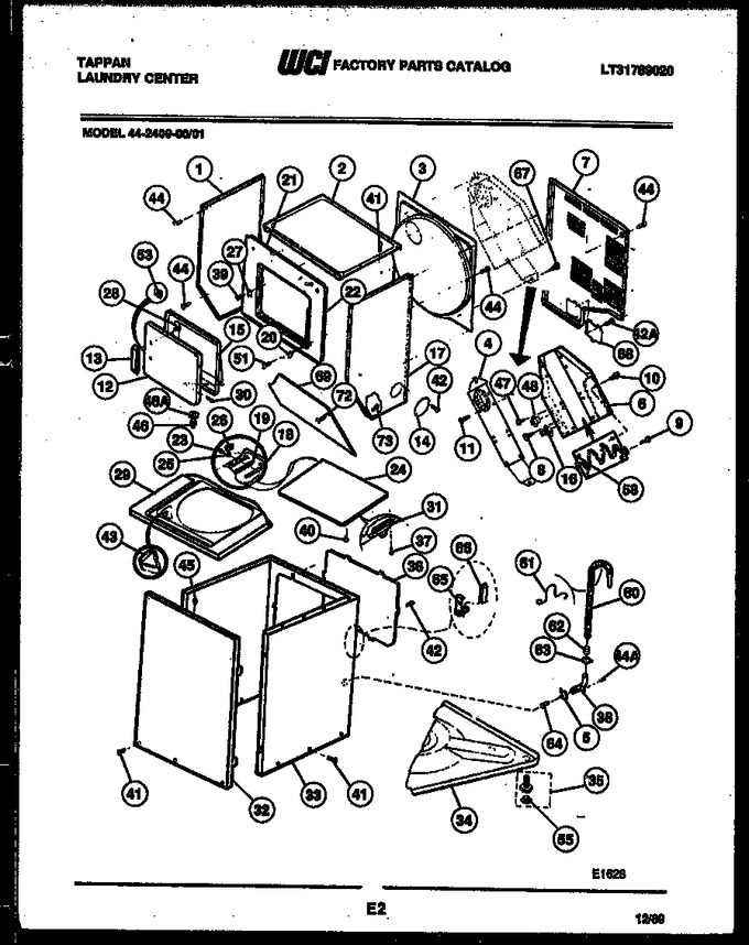 Diagram for 44-2409-23-01