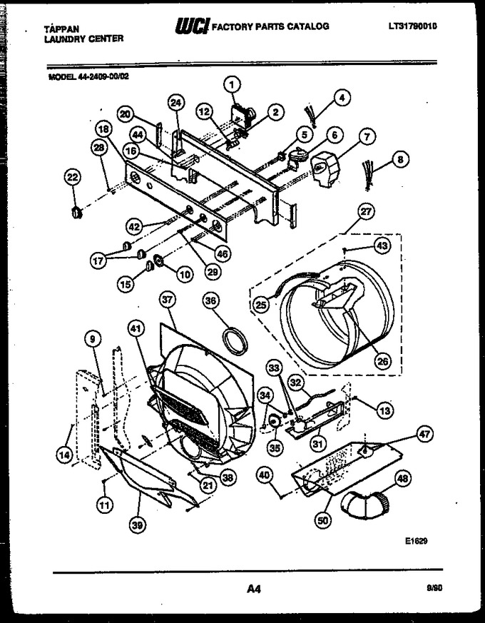 Diagram for 44-2409-00-02