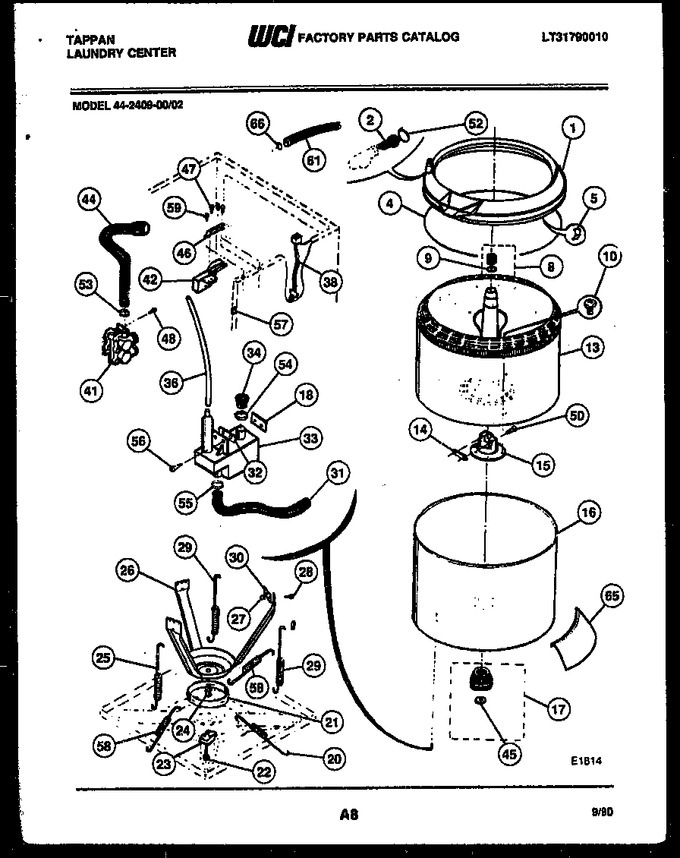 Diagram for 44-2409-00-02